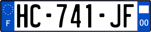 HC-741-JF