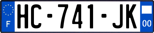HC-741-JK