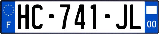 HC-741-JL