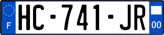 HC-741-JR