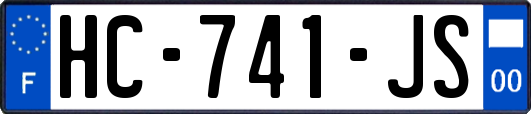 HC-741-JS