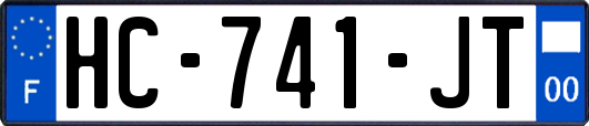 HC-741-JT