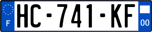 HC-741-KF