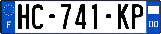 HC-741-KP