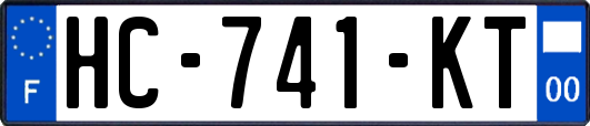 HC-741-KT