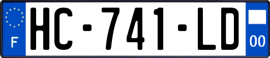 HC-741-LD