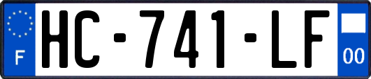 HC-741-LF