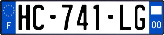HC-741-LG
