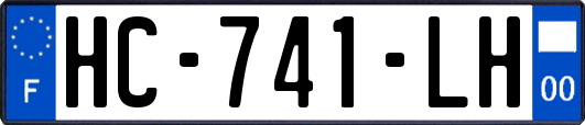HC-741-LH