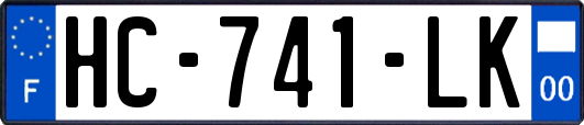 HC-741-LK