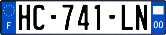 HC-741-LN