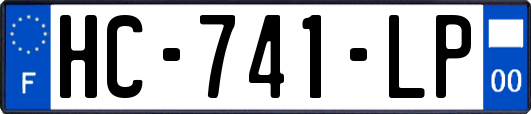 HC-741-LP