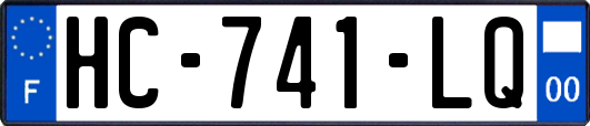 HC-741-LQ