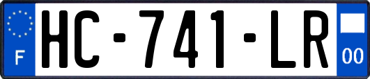 HC-741-LR