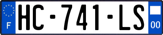 HC-741-LS