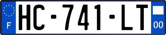 HC-741-LT