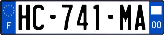 HC-741-MA