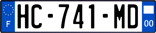 HC-741-MD