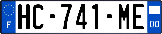 HC-741-ME