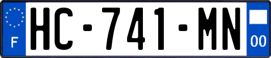 HC-741-MN