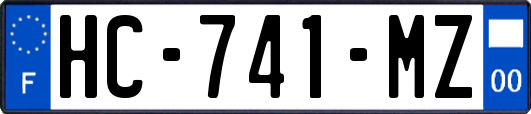 HC-741-MZ