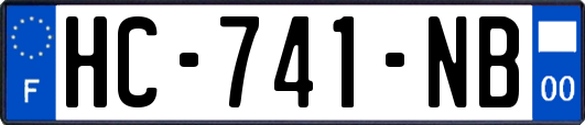 HC-741-NB