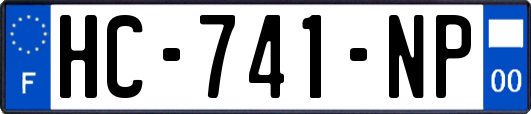 HC-741-NP