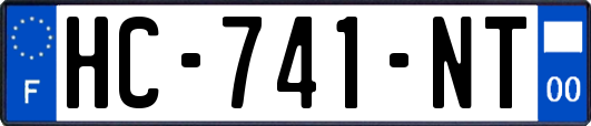 HC-741-NT