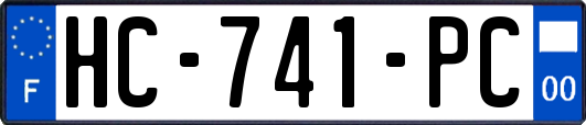HC-741-PC
