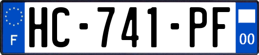 HC-741-PF