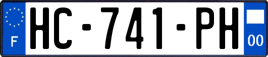 HC-741-PH