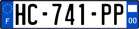 HC-741-PP