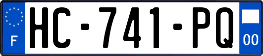 HC-741-PQ