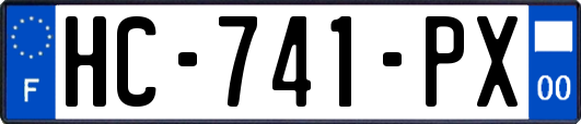 HC-741-PX