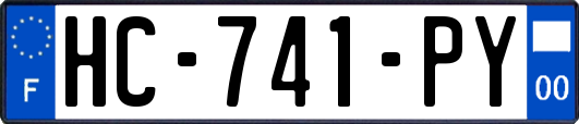 HC-741-PY