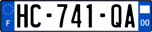HC-741-QA