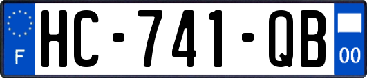 HC-741-QB
