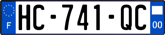 HC-741-QC