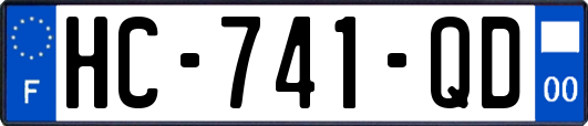 HC-741-QD
