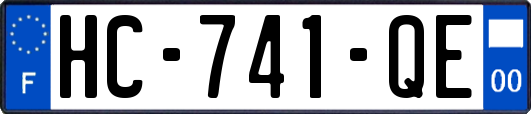 HC-741-QE