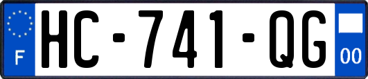 HC-741-QG