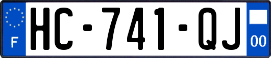 HC-741-QJ