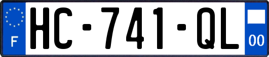 HC-741-QL