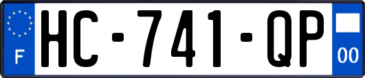 HC-741-QP