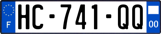 HC-741-QQ