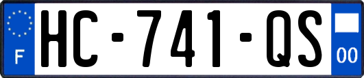 HC-741-QS