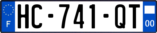 HC-741-QT