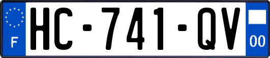 HC-741-QV