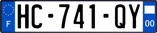HC-741-QY
