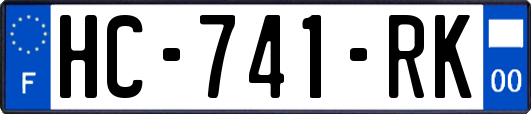 HC-741-RK